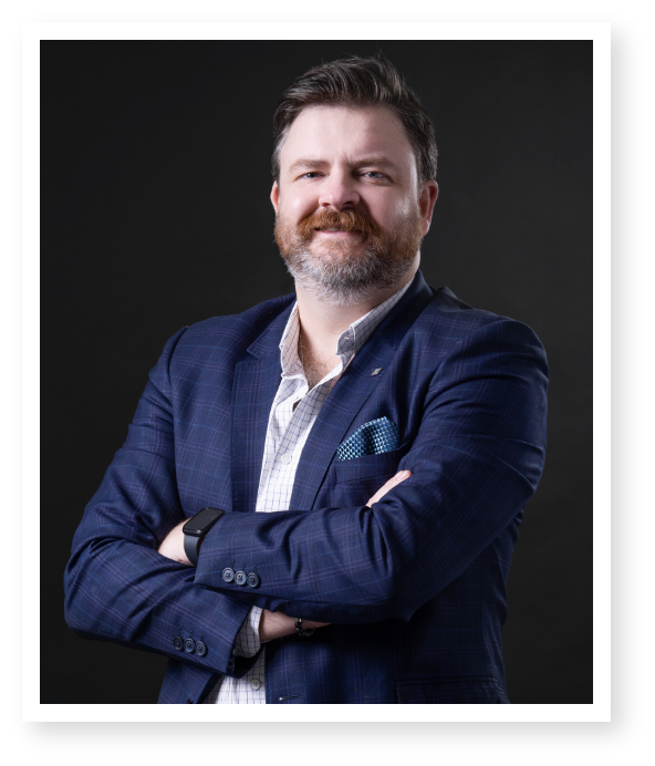 our client