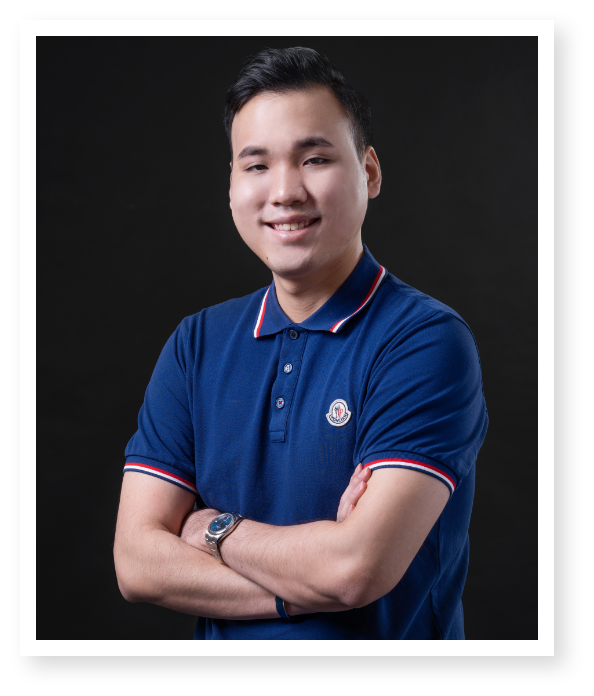 our client